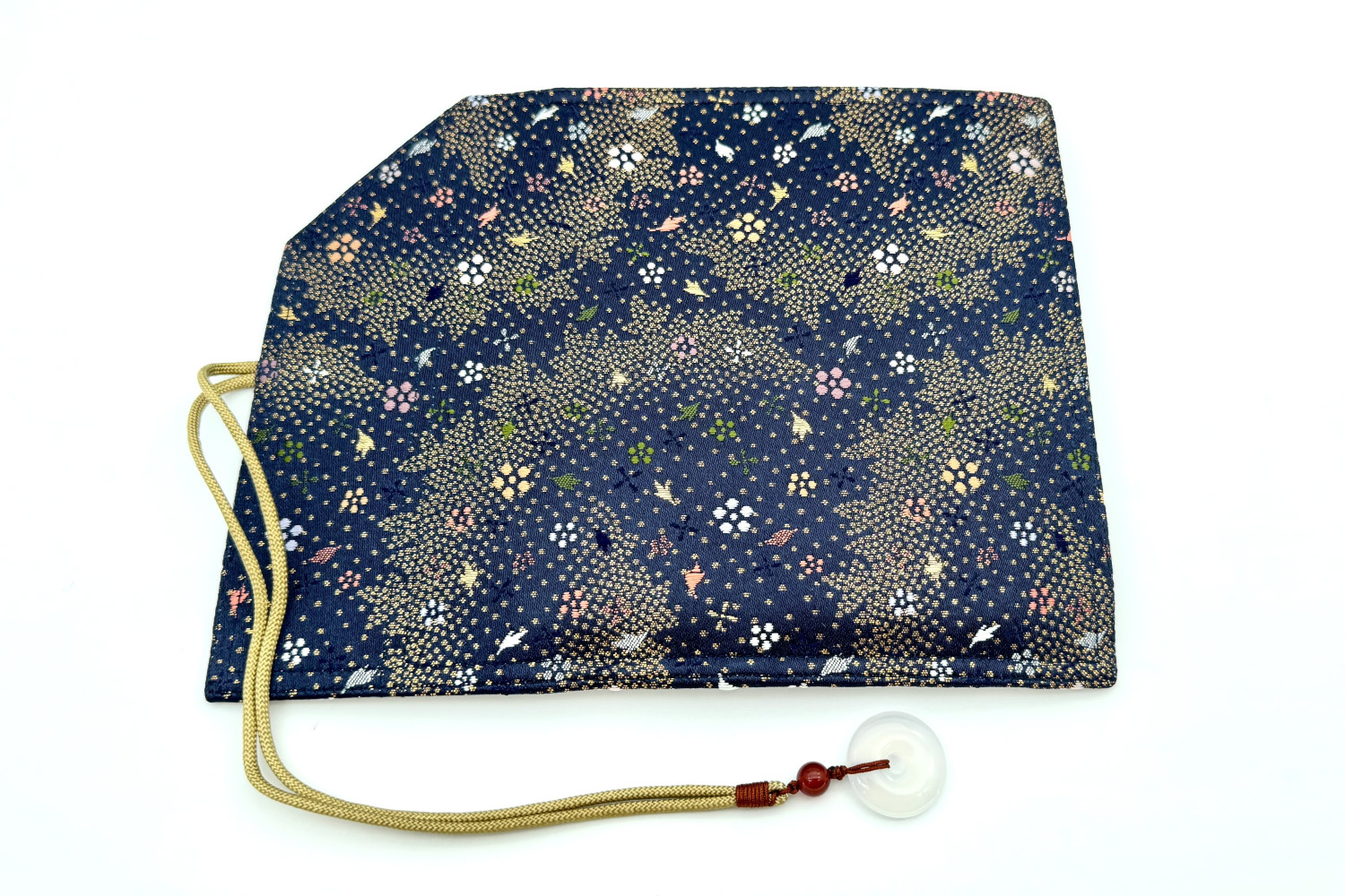 CATHAYHandMakeSilkPenPouchCelestialSea5_C